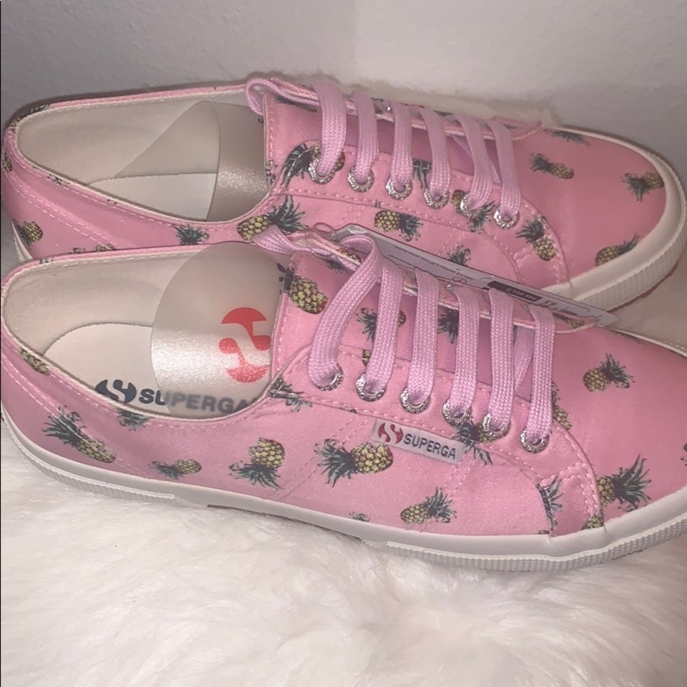 SUPERGA Sneakers